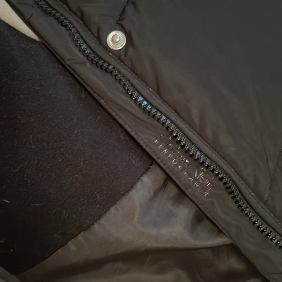 Calvin Klein long utility puffer coat - LAST CHANCE!! - Picture 10 of 11